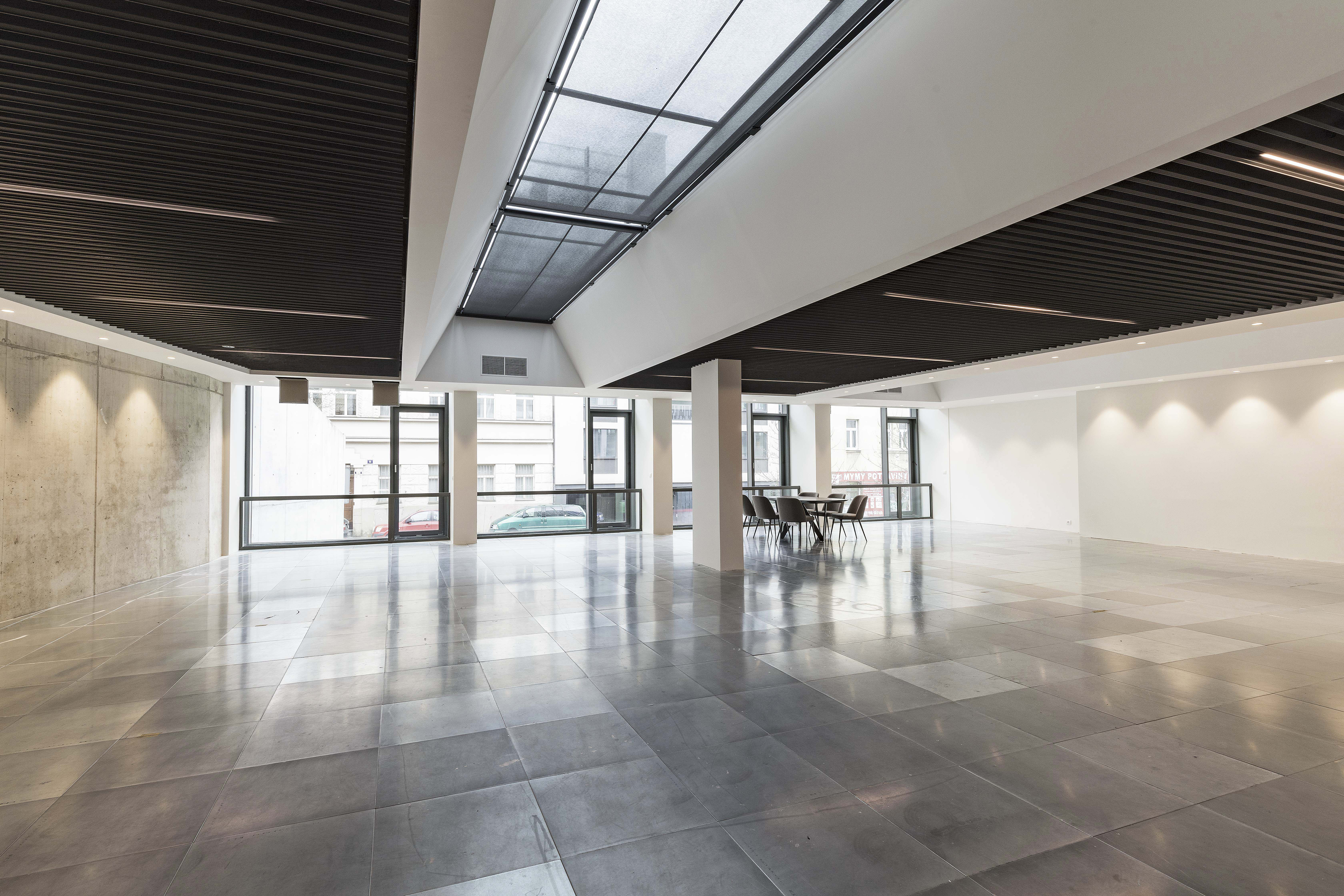 OFFICES
