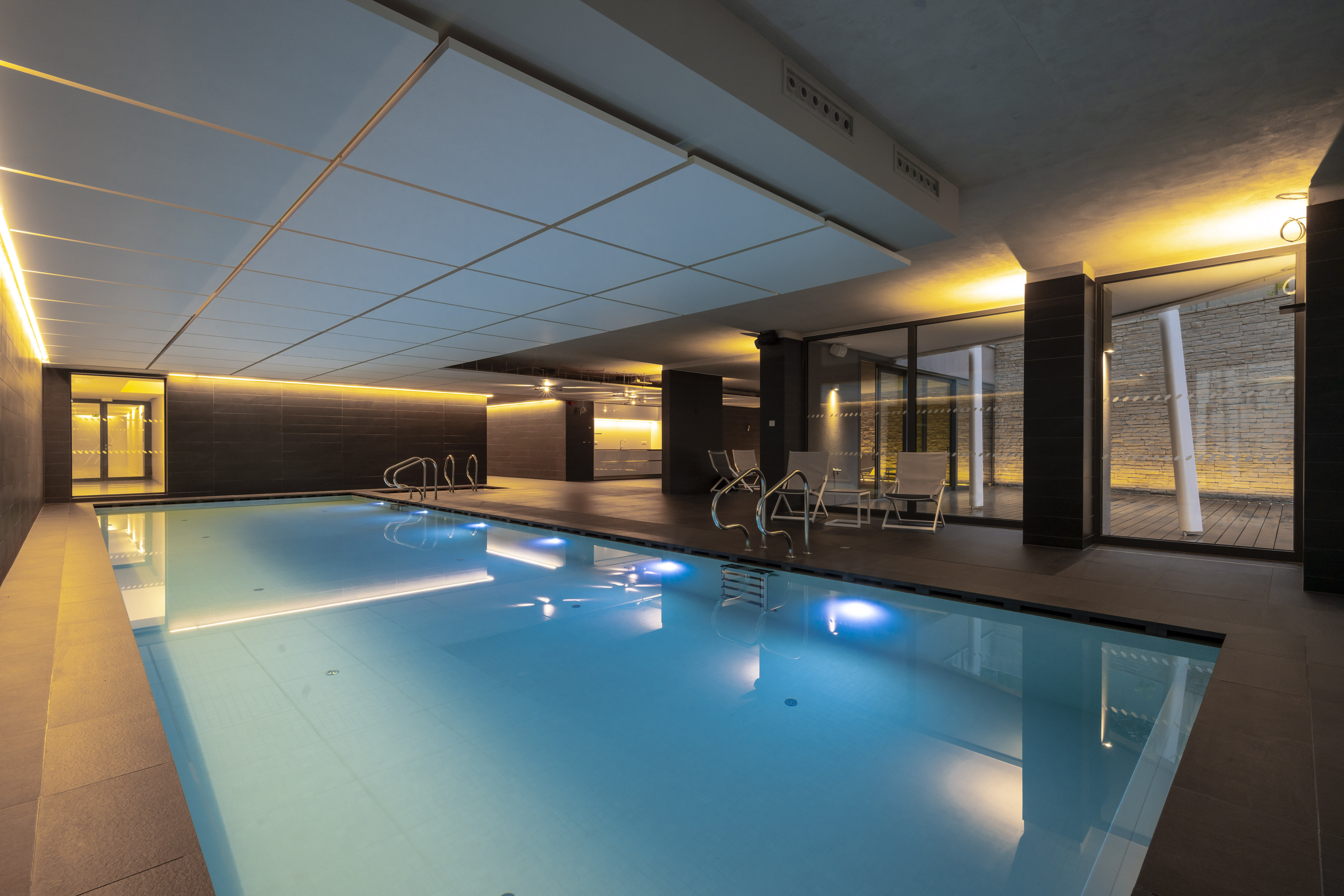 WELLNESS & SPA